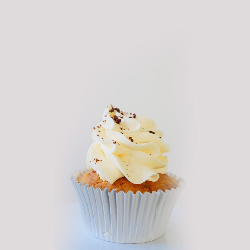 Coffee Cupcake