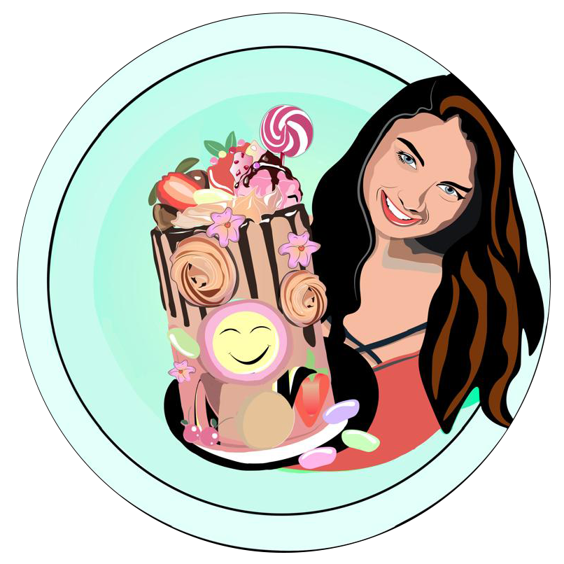 Sugar Depot by Amanda